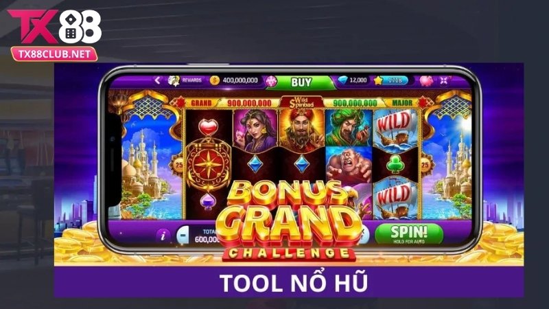 Hướng dẫn cài đặt tool nổ hũ TX88