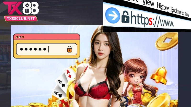 Link đăng nhập TX88