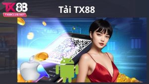 Tại sao phải tải TX88 về thiết bị