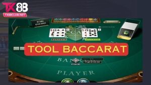 Tìm hiểu took baccarat TX88