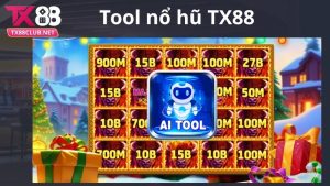 Tool nổ hũ TX88 là gì?