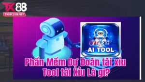 Tool tài xỉu TX88 là gì?