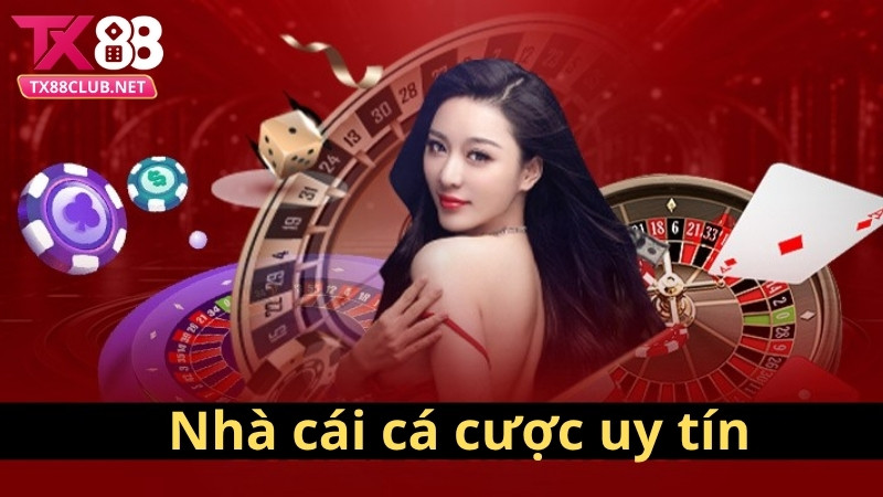 TX88 có uy tín không